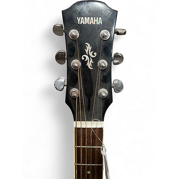 Used Yamaha APX500III 3 Color Sunburst Acoustic Electric Guitar