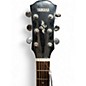 Used Yamaha APX500III 3 Color Sunburst Acoustic Electric Guitar