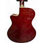 Used Yamaha APX500III 3 Color Sunburst Acoustic Electric Guitar