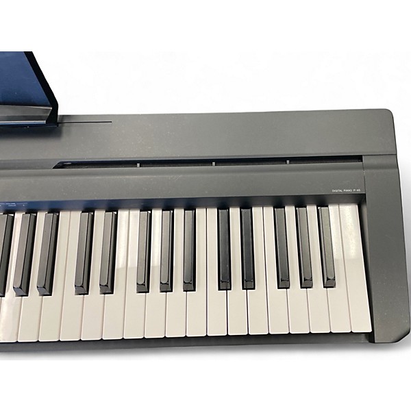 Used Yamaha P45 Stage Piano