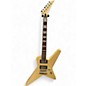 Used Jackson Gus G Star Pro Series Ivory Solid Body Electric Guitar thumbnail