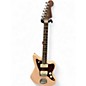 Used Fender LE AMERICAN PROFESSIONAL JAZZMASTER ROSEWOOD NECK Shell Pink Solid Body Electric Guitar thumbnail
