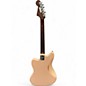 Used Fender LE AMERICAN PROFESSIONAL JAZZMASTER ROSEWOOD NECK Shell Pink Solid Body Electric Guitar