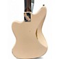 Used Fender LE AMERICAN PROFESSIONAL JAZZMASTER ROSEWOOD NECK Shell Pink Solid Body Electric Guitar
