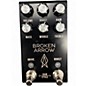 Used Jackson Audio BROKEN ARROW Effect Pedal thumbnail