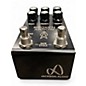 Used Jackson Audio BROKEN ARROW Effect Pedal