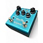 Used Strymon Bluesky Reverb Effect Pedal