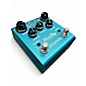 Used Strymon Bluesky Reverb Effect Pedal