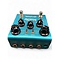Used Strymon Bluesky Reverb Effect Pedal