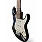 Used Squier Mini Affinity Stratocaster Black Electric Guitar