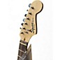 Used Squier Mini Affinity Stratocaster Black Electric Guitar
