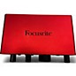 Used Focusrite Scarlett Solo Audio Interface thumbnail