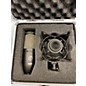 Used AKG P220 Project Studio Condenser Microphone
