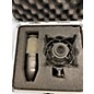 Used AKG P220 Project Studio Condenser Microphone