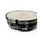 Used Pearl 3X13 Power Piccolo Snare Black Drum