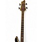 Used Schecter Guitar Research Blackjack ATX Black Solid Body Electric Guitar