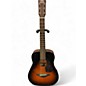 Used Yamaha Fg junior 2 Color Sunburst Acoustic Guitar thumbnail