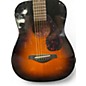 Used Yamaha Fg junior 2 Color Sunburst Acoustic Guitar