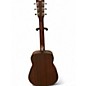 Used Yamaha Fg junior 2 Color Sunburst Acoustic Guitar