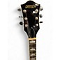 Used Gretsch Guitars G2657T Ocean Turquoise Hollow Body Electric Guitar