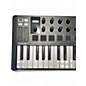 Used Arturia Minilab 3 MIDI Controller