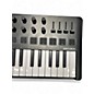 Used Arturia Minilab 3 MIDI Controller