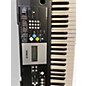 Used Yamaha PSRE223 61 Key Portable Keyboard