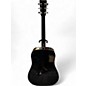 Used Rogue RA090 2 Tone Sunburst Acoustic Guitar