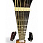 Used Rogue RA090 2 Tone Sunburst Acoustic Guitar