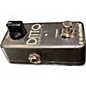 Used TC Electronic Ditto Looper Pedal