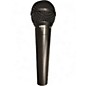 Used Samson R31S Dynamic Microphone