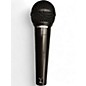Used Samson R31S Dynamic Microphone