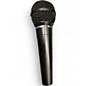 Used Samson R31S Dynamic Microphone