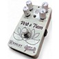 Used Keeley VERB O TREM Effect Pedal