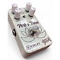 Used Keeley VERB O TREM Effect Pedal