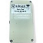 Used Keeley VERB O TREM Effect Pedal