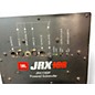 Used JBL JRX118SP 500W Powered Subwoofer