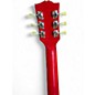 Used Cortez F0055 Cherry Acoustic Guitar
