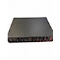 Used Hartke TX300 Bass Amp Head thumbnail