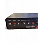 Used Hartke TX300 Bass Amp Head
