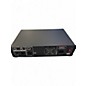 Used Hartke TX300 Bass Amp Head