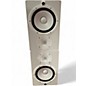Used Yamaha HS8W Pair Powered Monitor thumbnail