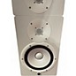 Used Yamaha HS8W Pair Powered Monitor