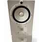 Used Yamaha HS8W Pair Powered Monitor