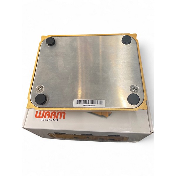 Used Warm Audio CENTAVO Effect Pedal