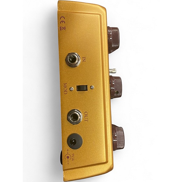 Used Warm Audio CENTAVO Effect Pedal