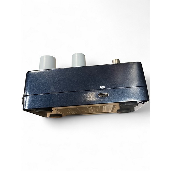 Used Universal Audio ORION Effect Pedal