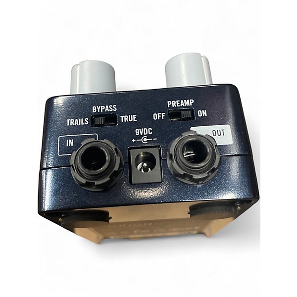 Used Universal Audio ORION Effect Pedal