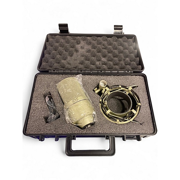 Used MXL 990 Condenser Microphone
