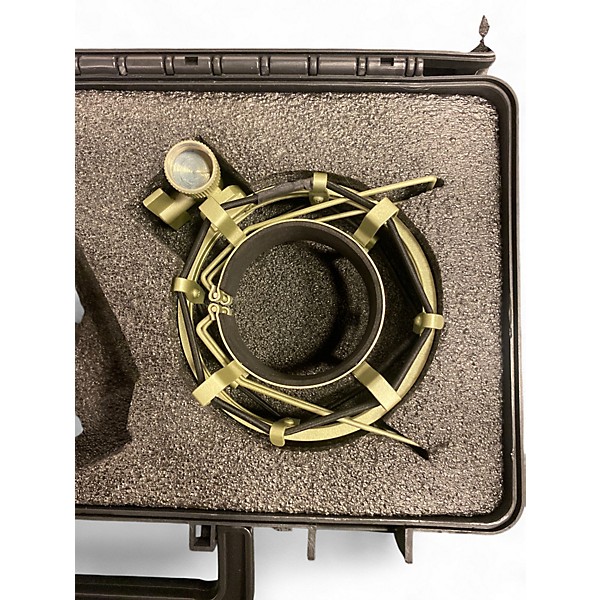 Used MXL 990 Condenser Microphone